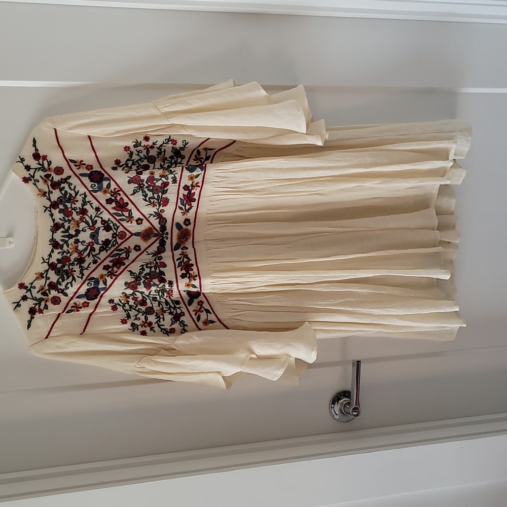 Umgee dress from Vici Collection